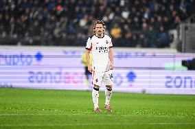 CALCIO - Serie A - Atalanta BC vs AC Milan