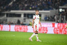 CALCIO - Serie A - Atalanta BC vs AC Milan