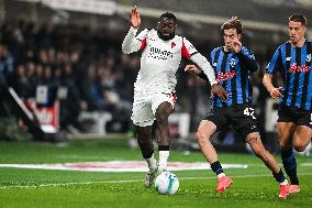 CALCIO - Serie A - Atalanta BC vs AC Milan