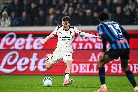 CALCIO - Serie A - Atalanta BC vs AC Milan