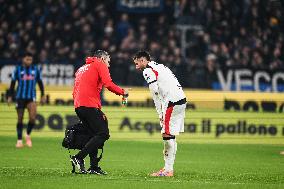 CALCIO - Serie A - Atalanta BC vs AC Milan