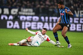 CALCIO - Serie A - Atalanta BC vs AC Milan