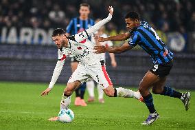 CALCIO - Serie A - Atalanta BC vs AC Milan