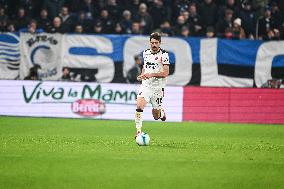 CALCIO - Serie A - Atalanta BC vs AC Milan