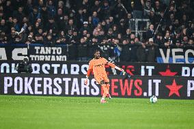 CALCIO - Serie A - Atalanta BC vs AC Milan