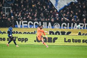 CALCIO - Serie A - Atalanta BC vs AC Milan