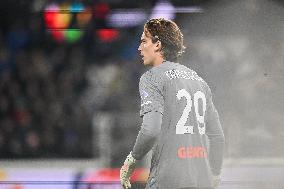 CALCIO - Serie A - Atalanta BC vs AC Milan