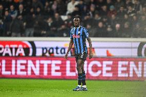 CALCIO - Serie A - Atalanta BC vs AC Milan