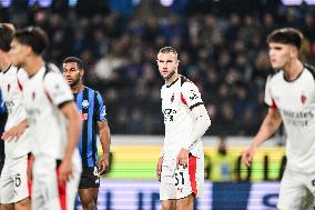 CALCIO - Serie A - Atalanta BC vs AC Milan