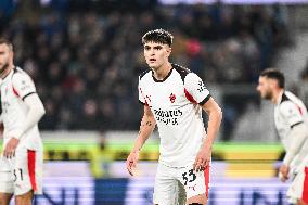 CALCIO - Serie A - Atalanta BC vs AC Milan