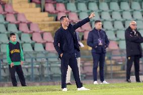 CALCIO - Coppa Italia Serie C - Ternana vs Campobasso