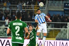 CALCIO - Serie B - Pescara Calcio vs US Avellino