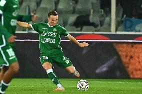 CALCIO - Serie B - Pescara Calcio vs US Avellino