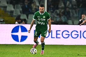 CALCIO - Serie B - Pescara Calcio vs US Avellino