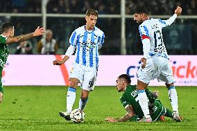 CALCIO - Serie B - Pescara Calcio vs US Avellino