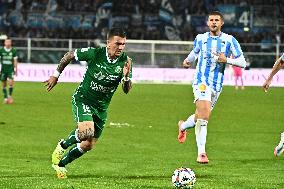 CALCIO - Serie B - Pescara Calcio vs US Avellino