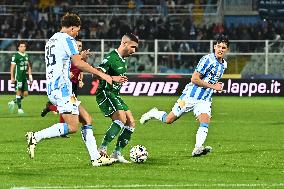 CALCIO - Serie B - Pescara Calcio vs US Avellino