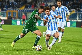 CALCIO - Serie B - Pescara Calcio vs US Avellino