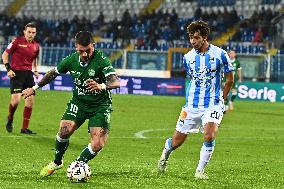 CALCIO - Serie B - Pescara Calcio vs US Avellino