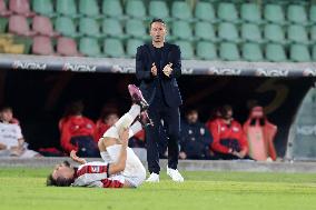 CALCIO - Coppa Italia Serie C - Ternana vs Campobasso