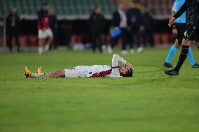 CALCIO - Coppa Italia Serie C - Ternana vs Campobasso