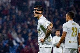 CALCIO - Serie B - AC Reggiana vs Modena FC