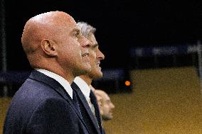 CALCIO - Amichevole - Italy Women vs Brazil Women