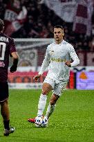 CALCIO - Serie B - AC Reggiana vs Modena FC