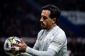 CALCIO - Serie B - AC Reggiana vs Modena FC