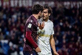 CALCIO - Serie B - AC Reggiana vs Modena FC