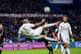 CALCIO - Serie B - AC Reggiana vs Modena FC