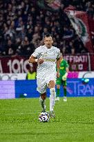 CALCIO - Serie B - AC Reggiana vs Modena FC