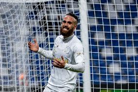 CALCIO - Serie B - AC Reggiana vs Modena FC