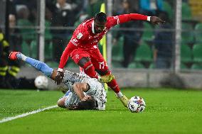 CALCIO - Serie B - Palermo FC vs AC Monza