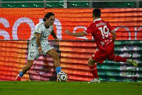 CALCIO - Serie B - Palermo FC vs AC Monza