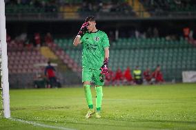 CALCIO - Coppa Italia Serie C - Ternana vs Campobasso