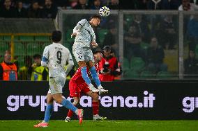 CALCIO - Serie B - Palermo FC vs AC Monza