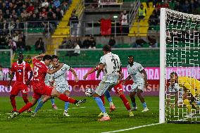 CALCIO - Serie B - Palermo FC vs AC Monza