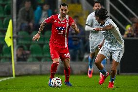 CALCIO - Serie B - Palermo FC vs AC Monza