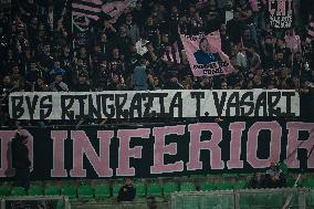 CALCIO - Serie B - Palermo FC vs AC Monza