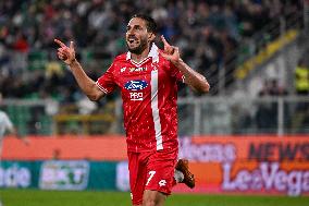 CALCIO - Serie B - Palermo FC vs AC Monza