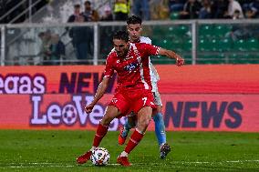 CALCIO - Serie B - Palermo FC vs AC Monza