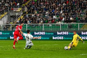 CALCIO - Serie B - Palermo FC vs AC Monza