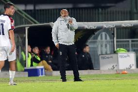 CALCIO - Coppa Italia Serie C - Ternana vs Campobasso