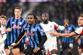 CALCIO - Serie A - Atalanta BC vs AC Milan