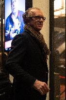 Launch of Jordan Bardella book - Paris