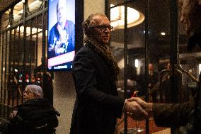 Launch of Jordan Bardella book - Paris