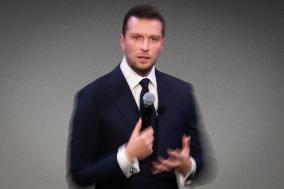 Launch of Jordan Bardella book - Paris