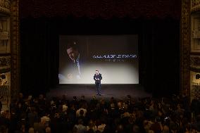 Launch of Jordan Bardella book - Paris