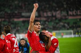 CALCIO - Serie B - Palermo FC vs AC Monza